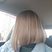 Восстанавливающая маска для ослабленных волос MASIL 8 Seconds Liquid Hair Mask 200 мл