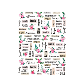 Слайдер-дизайн 1 шт