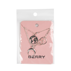 Подвеска Shineberry XL21122-71 1 шт