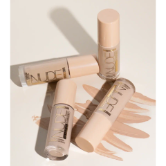 Тональный крем Belor Design Nude Harmony т 203 33 г