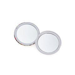 Зеркало карманное Iron Style 808 1 шт.