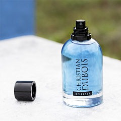 Мужская туалетная вода Dilis Christian Dubois Original 100 мл