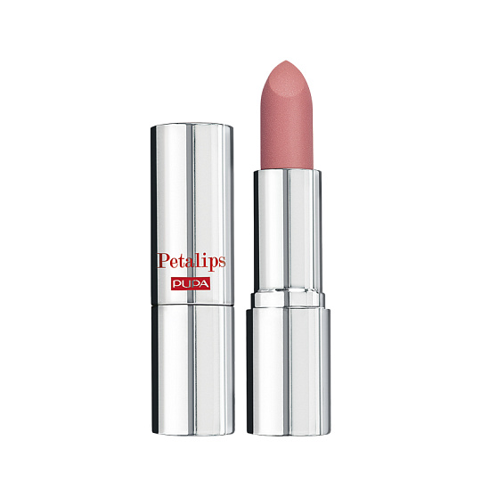 Помада для губ Pupa Petalips Lipstick т.001 Pink Magnolia 3,5 г