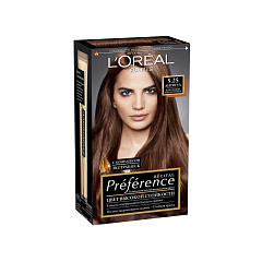 Стойкая краска для волос L'Oreal Paris Preference т.5.25 Антигуа 174 мл