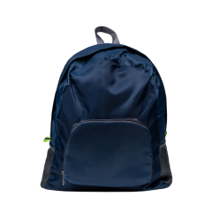 Рюкзак складной Accessories PLM33057 43*30*11 см 1 шт