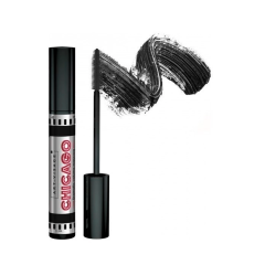 Тушь для ресниц Art-Visage Chicago Водостойкая 15 мл
