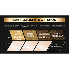 Стойкая краска для волос L'Oreal Paris Preference т.11.21 Ультраблонд 174 мл