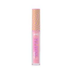Тени для век жидкие матовые Love Generation Nirvana Matte т.04 Розовый 3 мл