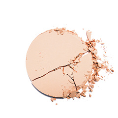 Пудра компактная для лица Estrade Voile Naturel т.102 7 г