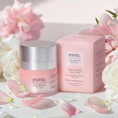 Крем-мультикоррекция для лица Estel Secrets Красота Идеальные Контуры 50 мл