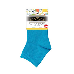 Носки детские Omsa Kids Calzino 21С02 Blu р.23-26 Blu 1 пара