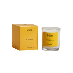 Свеча Poemes De Provence Prosecco 140 г