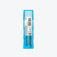 Блеск-плампер для губ Influence Beauty Cryoplump Cooling Lip Gloss т.01 Прозрачный 2,8 мл