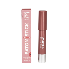 Помада-карандаш для губ Seiyo Matte Batom Stick т.28 3 г