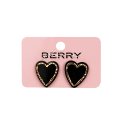 Серьги Shineberry ZJ1123-30 1 пара