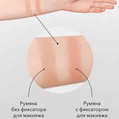 Спрей для фиксации макияжа SHIK Studio Flawless Makeup Fix Spray 100 мл