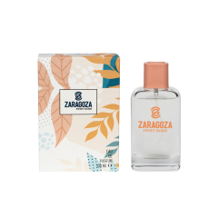 Женская парфюмерная вода Zaragoza Sweet Bomb 100 мл