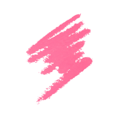 Карандаш для глаз гелевый Love Generation Color Bunny т.05 Розовый 1,3 г