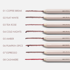 Карандаш для губ Elian Russia Architect Lip Pencil т. 02 Flat White 1 г