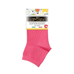 Носки детские Omsa Kids Calzino 21С02 Rosa р.27-30 Rosa 1 пара