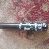 Подводка для глаз LuxVisage Matt INK Waterproof