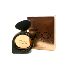 Женская туалетная вода Parli Parfum Your Look 95 мл
