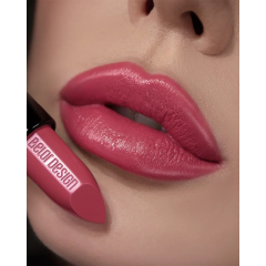 Помада для губ Belor Design Be Color т.111 Амаранте 4,3 г