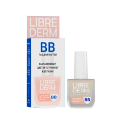 Лак для ногтей Librederm ВВ  10 мл
