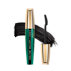 Тушь для ресниц L'Oreal Paris Volume Millions Lashes Feline т. 01 Экстра-черная 8 мл