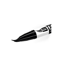 Жидкая Подводка-фломастер TF Cosmetics Easy Touch Liner Ctel 17Black 1 шт