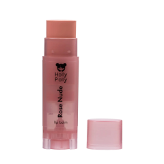 Бальзам для губ оттеночный Holly Polly Oh My Hot! Rose Nude 4,9 г