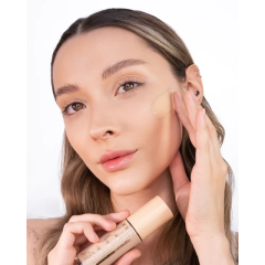 Тональный крем Belor Design Nude Harmony т 203 33 г