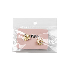 Серьги Shineberry MY21124-70 1 пара