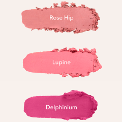 Румяна-суфле SHIK Studio Crimson Blush т.Rose Hip 19 г