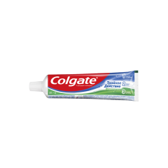 Зубная паста Colgate Тройное Действие Натуральная Мята 150 мл
