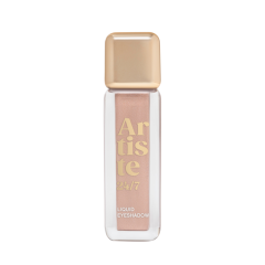 Тени для век жидкие стойкие Vivienne Sabo Artiste 24/7 т.11 Золотой, сатиновый 5 мл