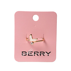 Кольцо Shineberry PFV414141 1 шт