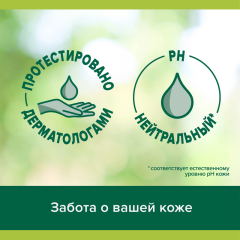 Гель для душа Palmolive Арома Настроение Твое Расслабление с Маслами Лаванды и Иланг-Иланга 250 мл