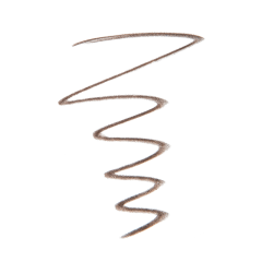 Карандаш для бровей автоматический Vivienne Sabo Brow Filigrane т.03 Темно-коричневый 0,2 г