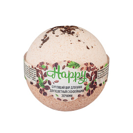 Двухцветный с Кофейными Зернами 130 г