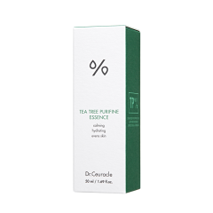 Эссенция чайное дерево Dr.Ceuracle Tea Tree Purifine Essence 50 мл