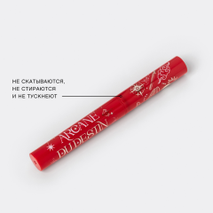 Тени для глаз в стике Vivienne Sabo Arcane du destin Ombre a Paupieres т. 02 Дуохромный розово-красный 0,9 г