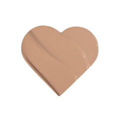 СС-гель увлажняющий легкое естественное покрытие Love Generation Face Slime т.02 Бежевый 30 мл