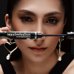 Тушь для ресниц Belor Design Maximission Grand 11,4 г