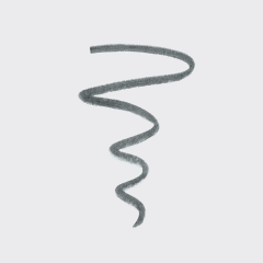 Карандаш для глаз ультратонкий Vivienne Sabo Calligrapher т.03 Зеленый 0,05 г