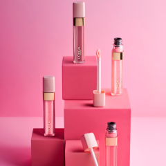 Блеск для губ L'Oreal Paris Infaillible т.101 Верх совершенства 8 мл