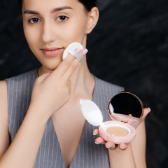 Кушон для лица Febble Pro-Cover Cushion т.05 9 г