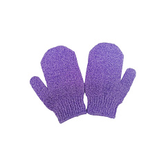 Мочалка Gloss Варежка 2 шт