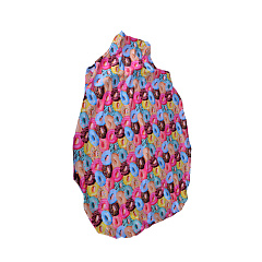 Чехол на чемодан Accessories M 56*77 см 1 шт