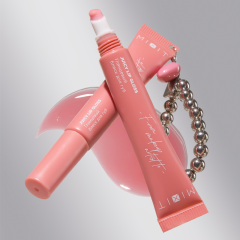 Глянцевый блеск для губ MIXIT Make Up Juicy Lip Gloss т.06 12 мл